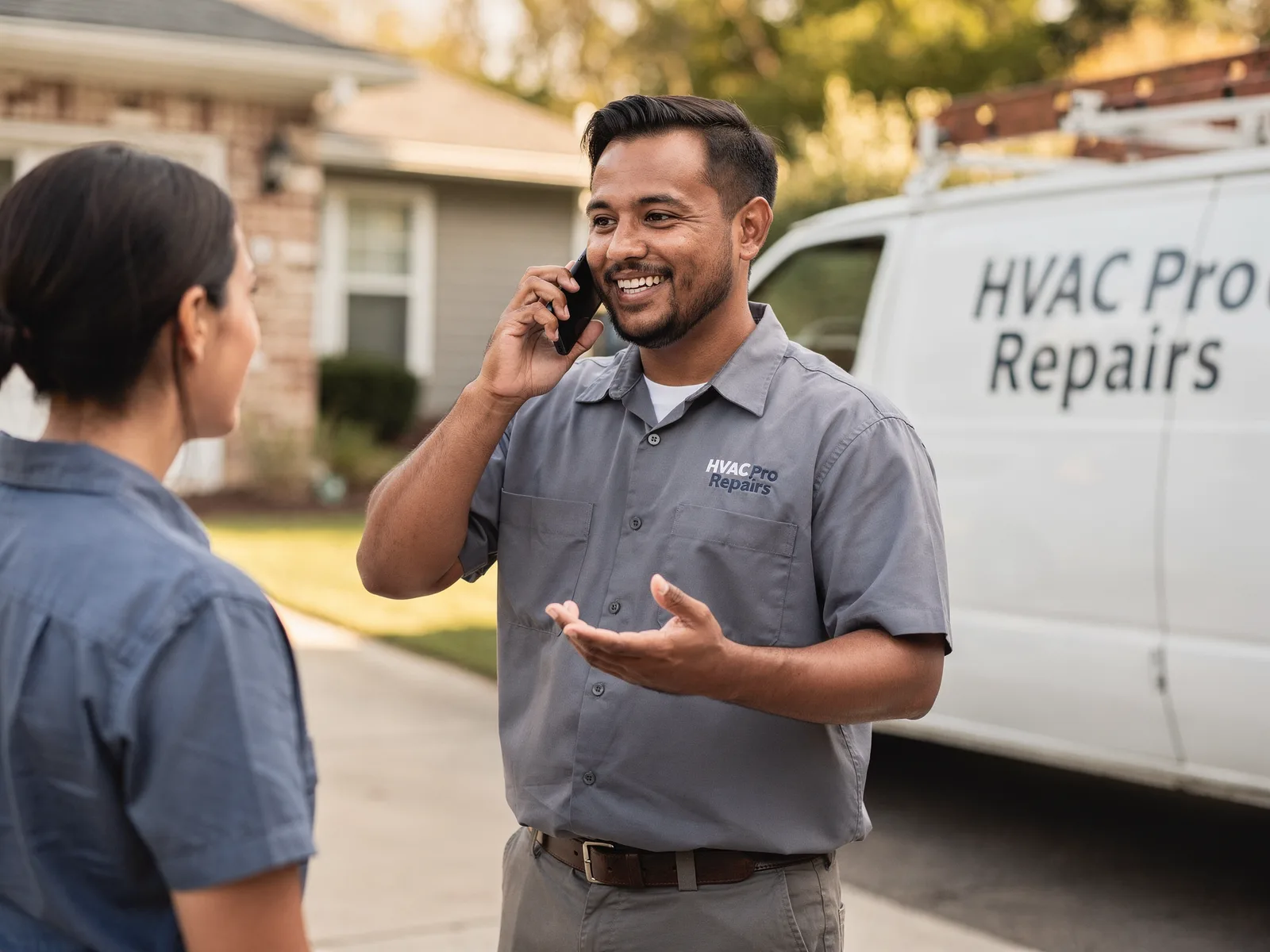 Heat Pump Repair Dallas, WV FAQs